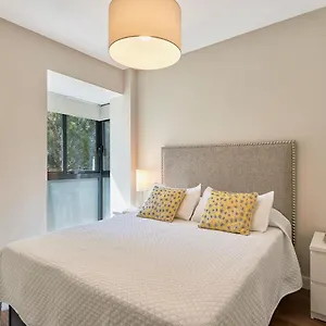  Appartement Deluxe La Cala Alamar